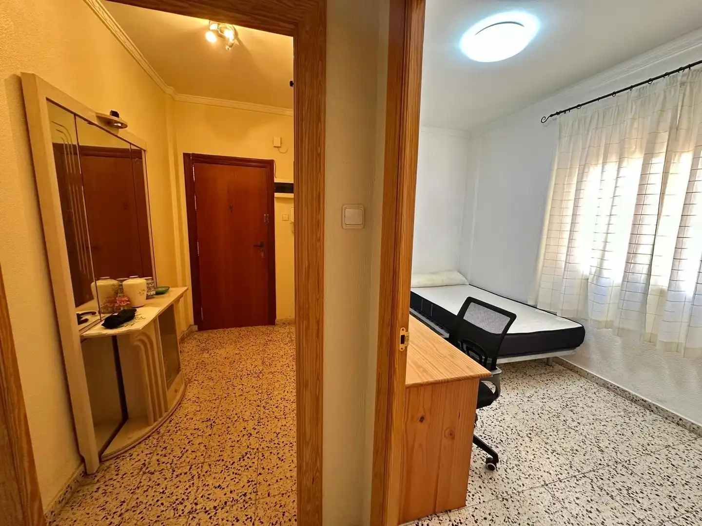 Piso de alquiler en Calle Carlos III, Casco Antiguo