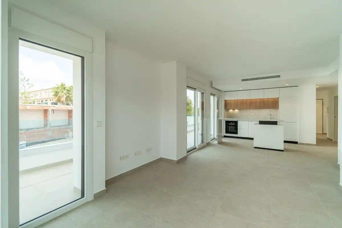 Apartment mit Pool zum Verkauf in Calle MIGUEL BARCELO, imagen 24