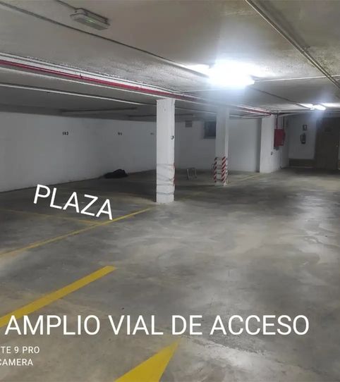 Foto 2 von Garage zur Miete in Carrer el Puig, 22, Sotolivar - Mas del Rosari, Paterna