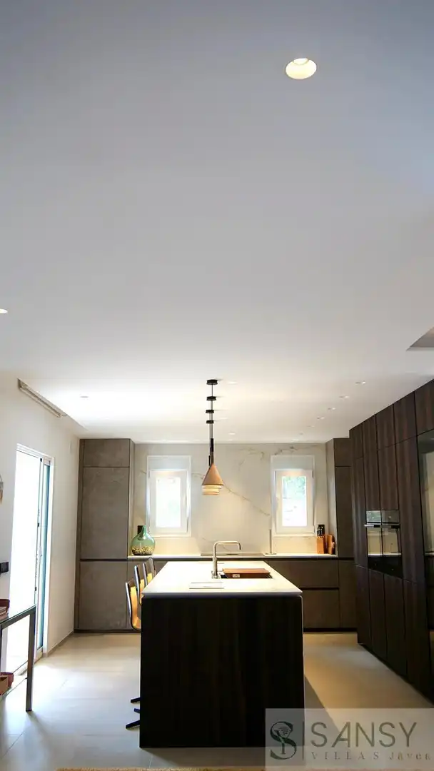 Detached house with pool for sale in Pinar del Advocat - Cometa, imagen 9