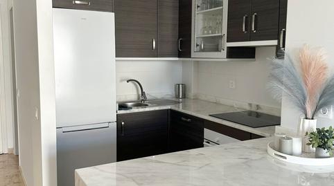 Foto 2 de Planta baixa de lloguer a Martagina, 40, Manilva Pueblo, Málaga