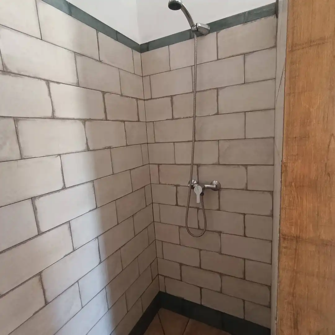 Casa rústica amb terrassa en venda a Loja, imagen 39