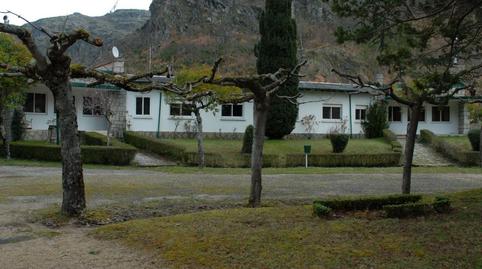 Foto 2 de Terreno en venta en Carretera Porto, 1, Pías, Zamora