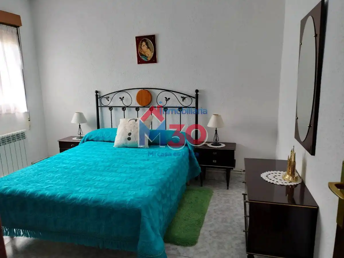 Dormitori de Casa o xalet en venda en Añana amb Calefacció