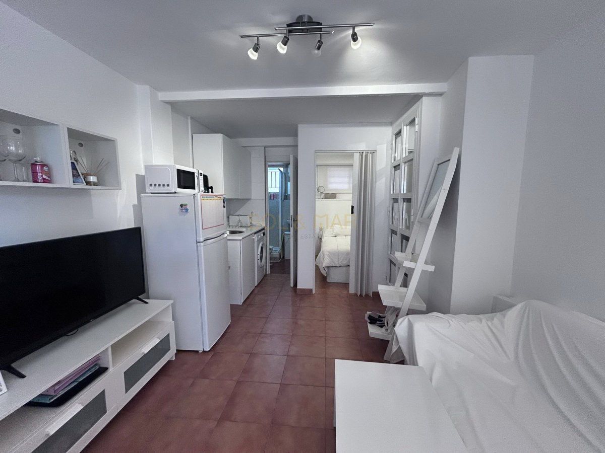 Apartments for sale in Francisco de Quevedo, Montemar