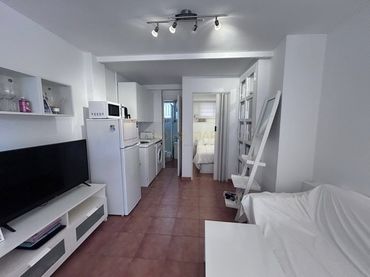 Apartment for sale in Francisco de Quevedo