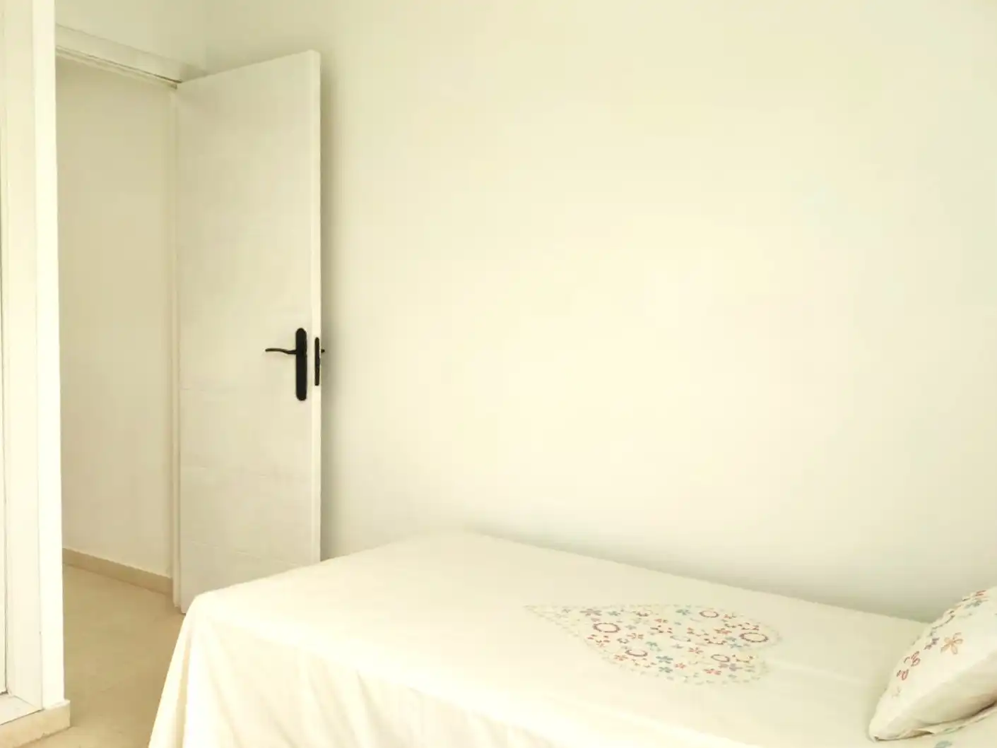 Bedroom of Duplexes for sale in Roquetas de Mar  with Terrace