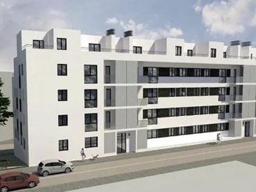 Appartement compact à vendre à Calle Calle Monterde