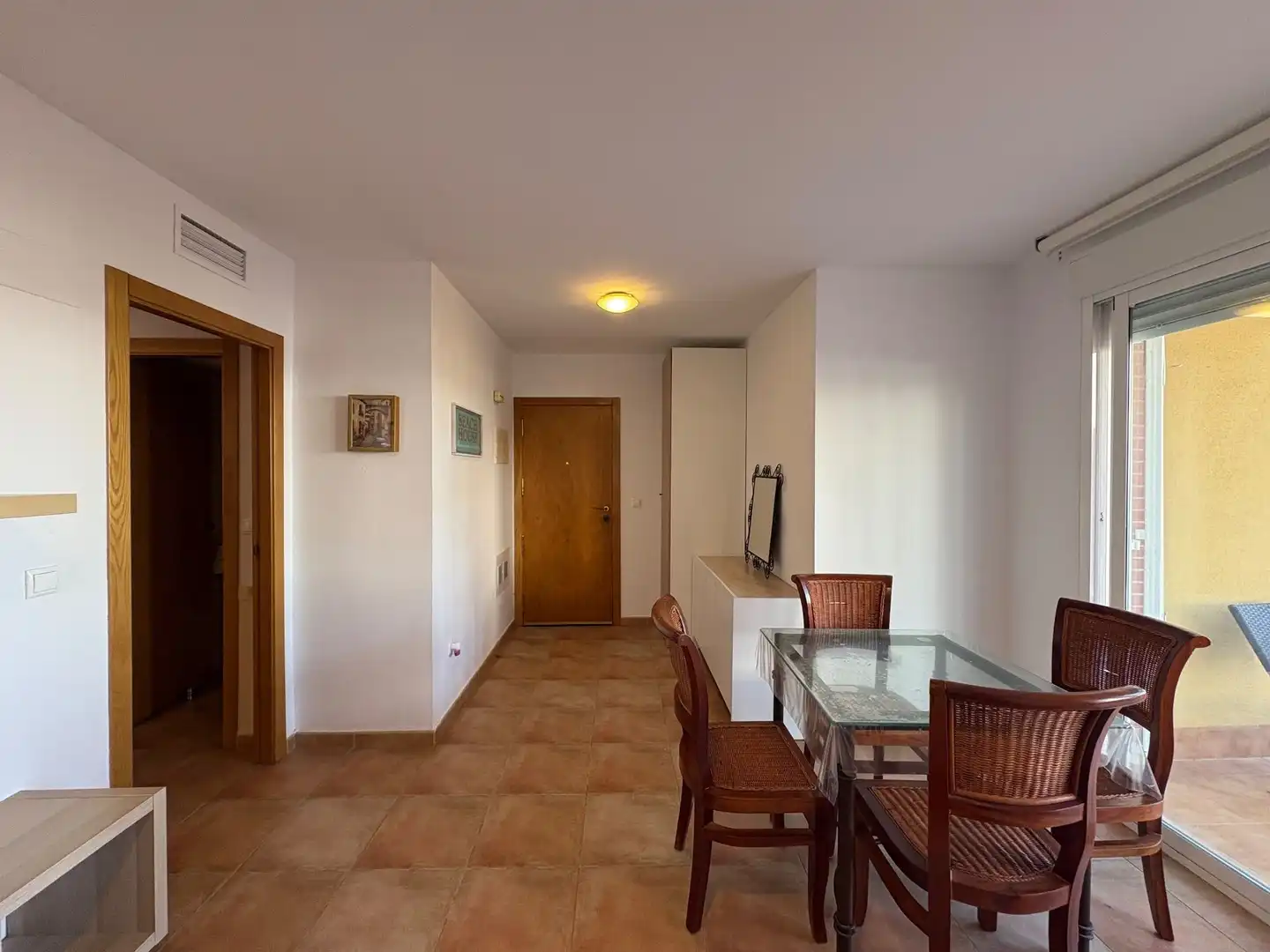 Apartamento con piscina en venta en Puerto Deportivo, imagen 7