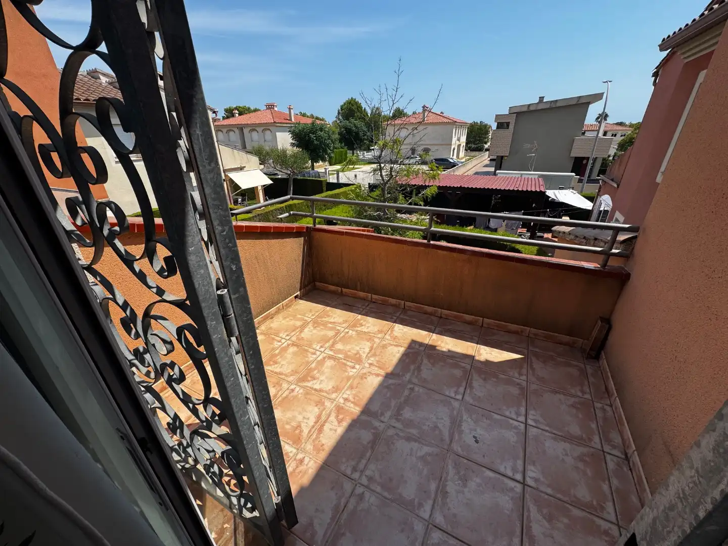 Casa pareada con piscina en venta en Carrer mont-roig de Sió 13, imagen 29