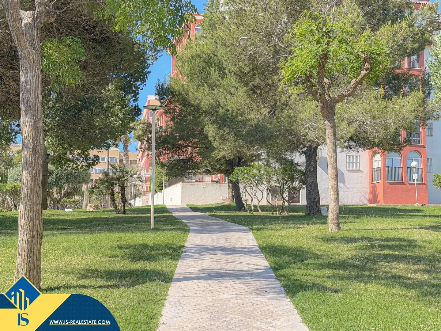 Pis amb piscina en venda a Nueva Torrevieja - Aguas Nuevas, imagen 47