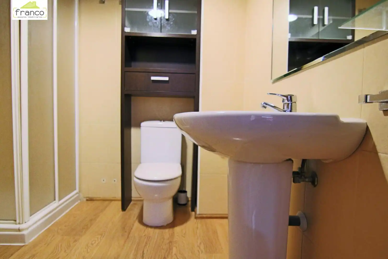 Apartament amb piscina de lloguer a Norte, imagen 7