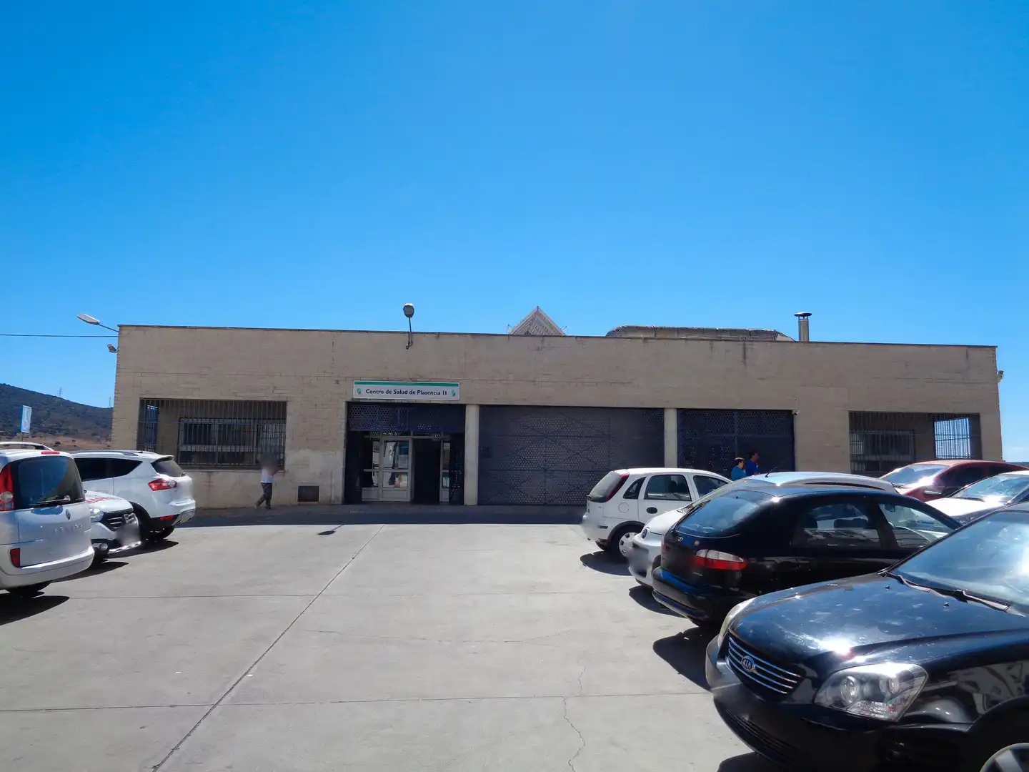 Locale commerciale in affitto a Vial Camino, imagen 25