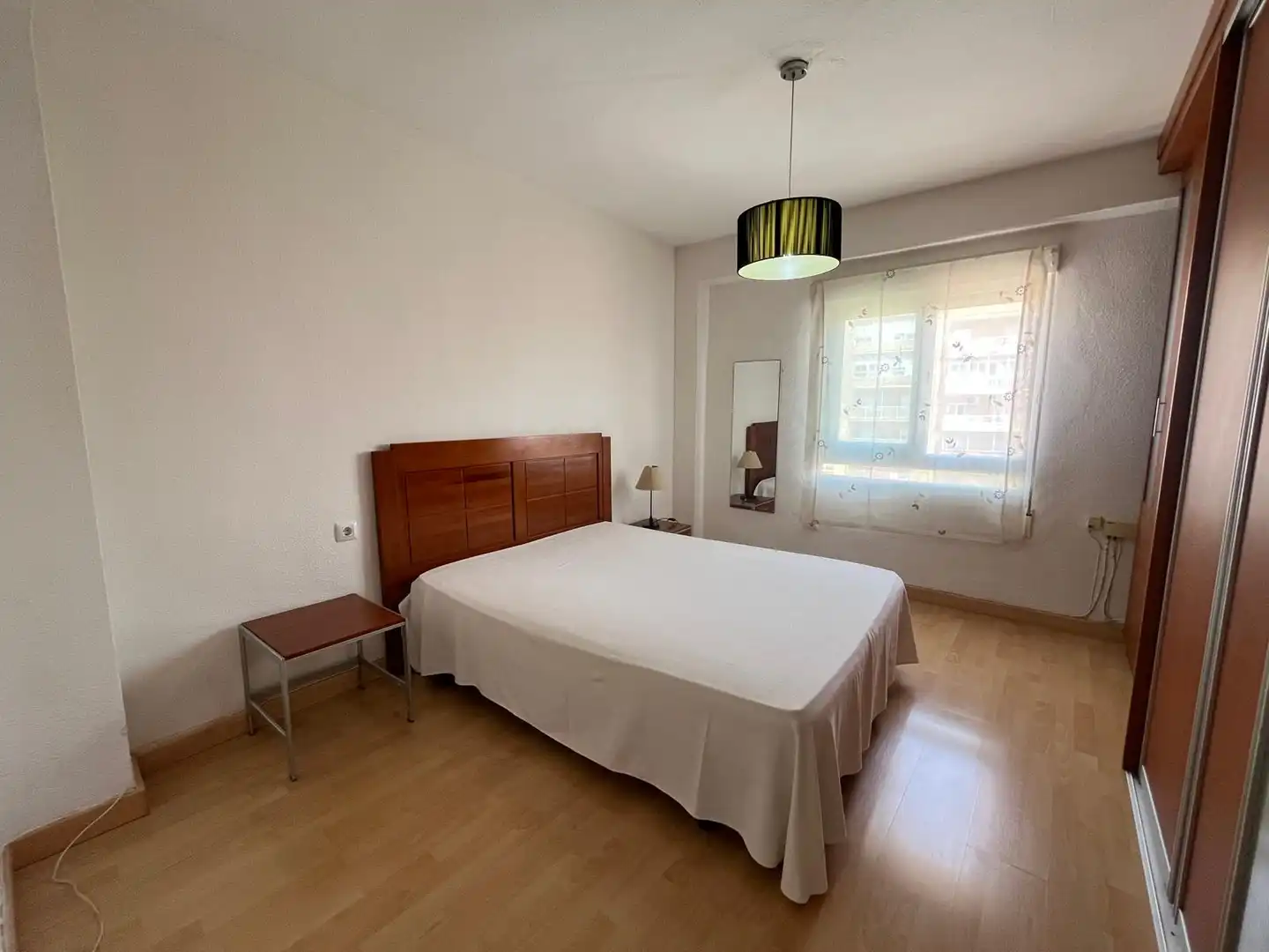 Habitación de Piso en venta en Cartagena con Aire acondicionado, Amueblado y Balcón