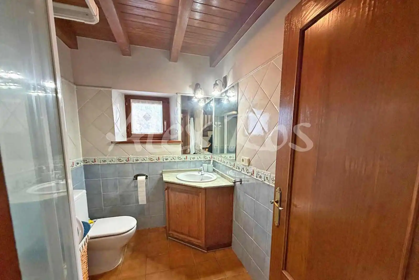 Haus mit Garten zum Verkauf in Barri, imagen 34
