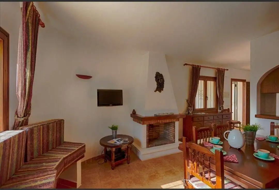Villa con piscina in vendita a Benicolada - Las Adelfas, imagen 14