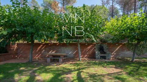 Foto 5 de Casa o xalet de lloguer a N/a, Òrrius, Barcelona