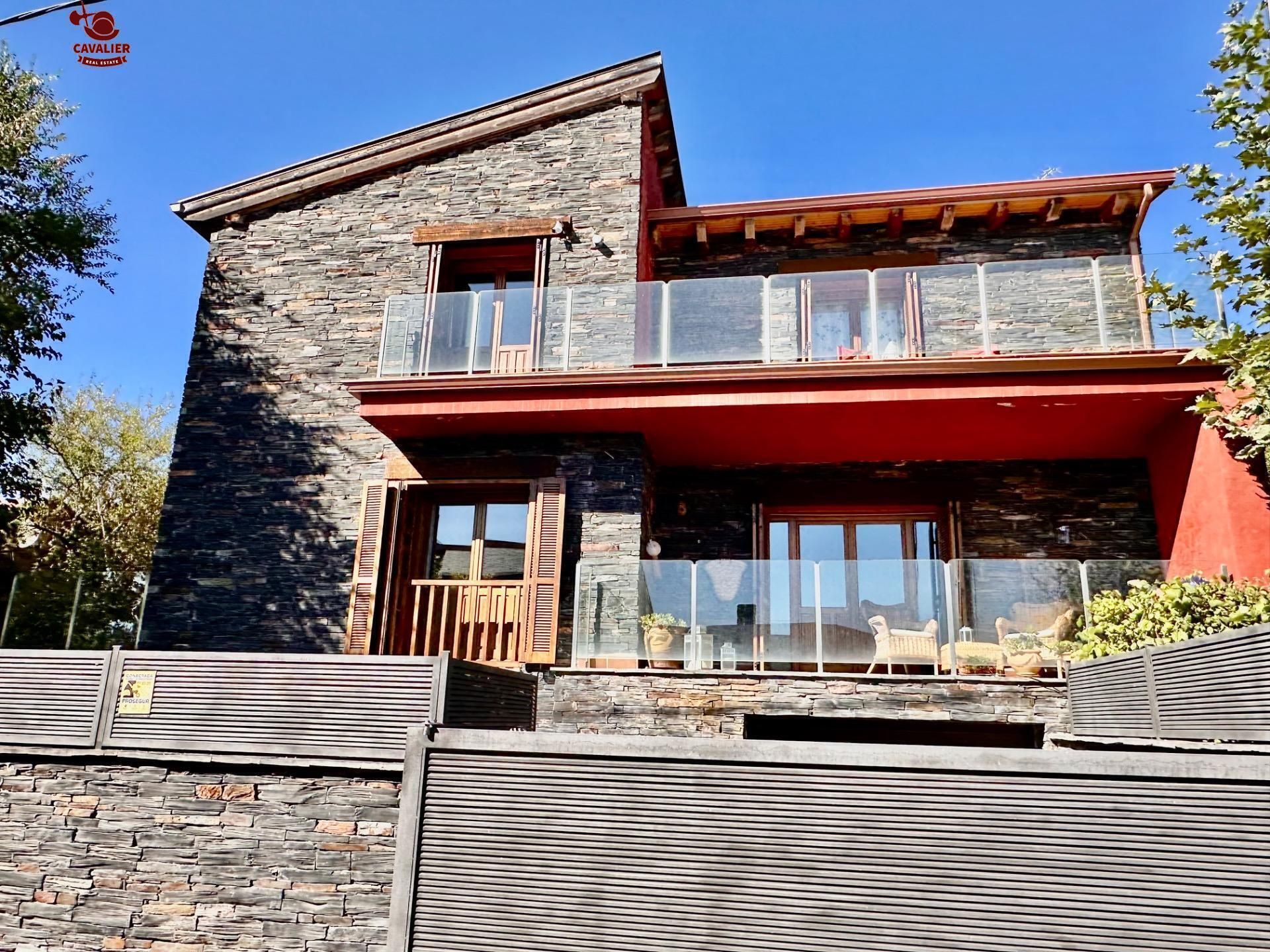 Casa o chalet en venta