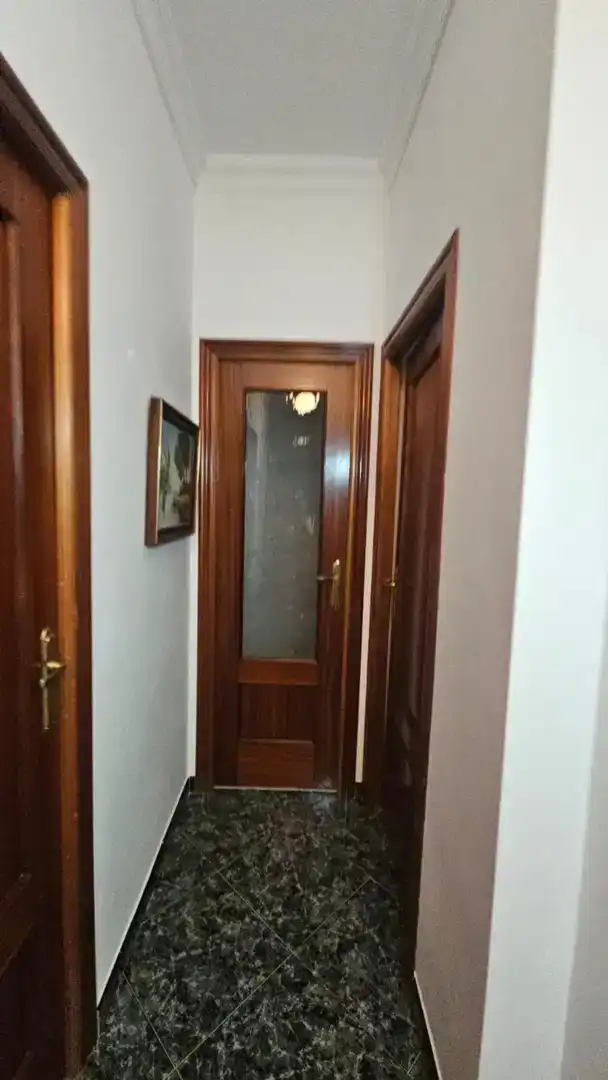 Piso de alquiler en Cortegana, Huelva