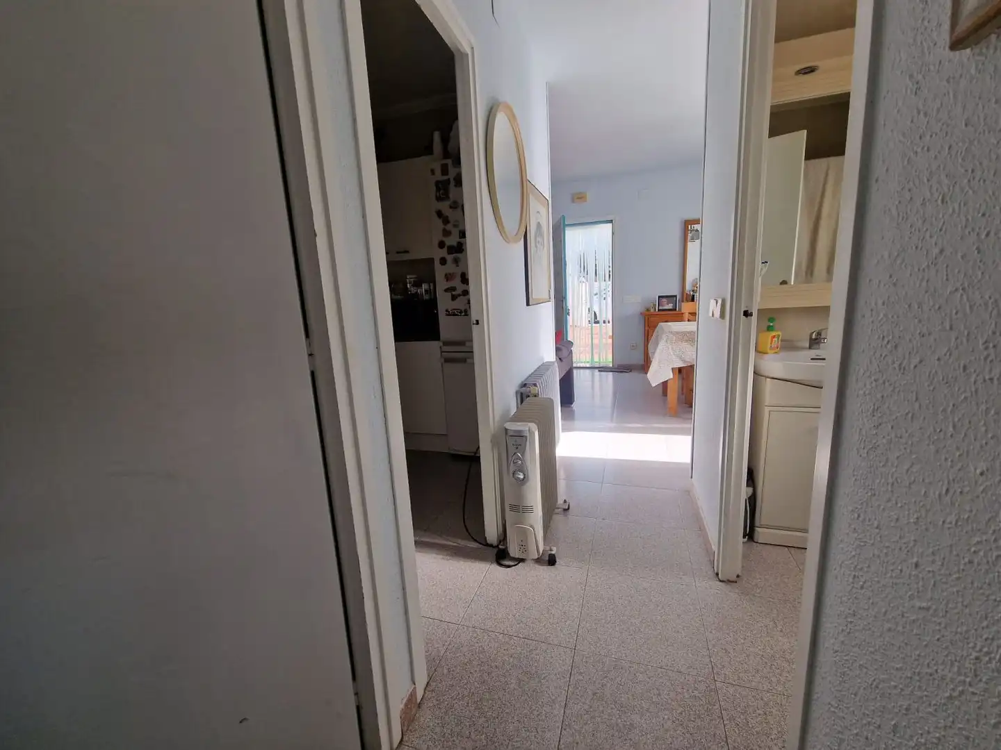 Casa con terraza en venta en Camino Rubials 10, imagen 19
