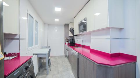 Photo 5 of Flat for sale in Calle de las Alpujarras, 2, Zarzaquemada, Madrid