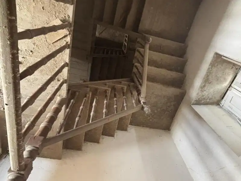Casa rústica amb jardí en venda a NOGUEIRIDO. SENRA 52, imagen 30