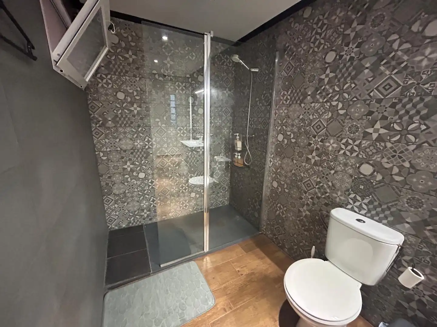 Baño de Casa o chalet en venta en Catral con Aire acondicionado, Amueblado y Horno