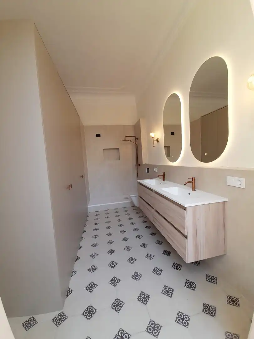 Flat with lift for sale in Niño de Guevara, imagen 41