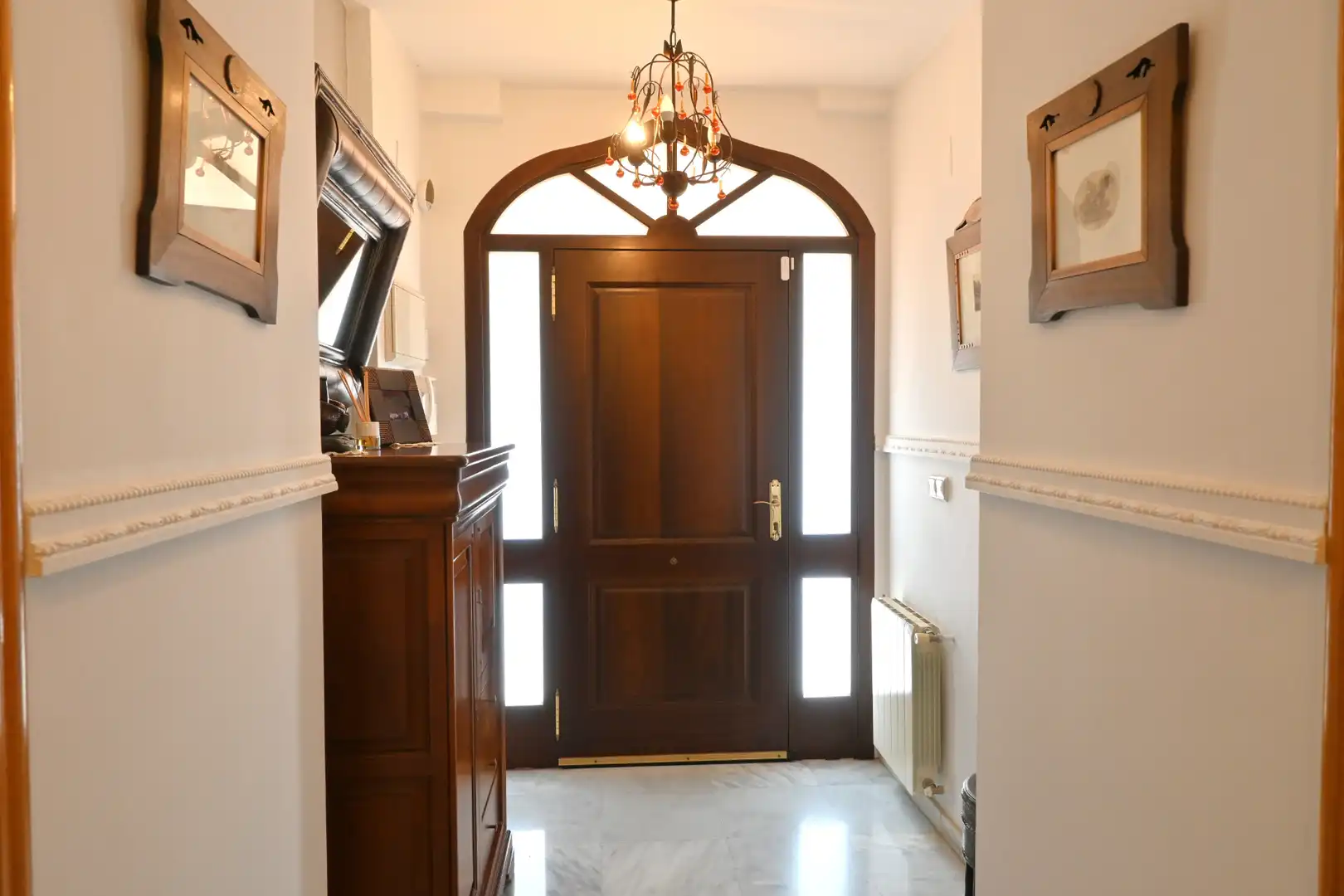 Casa adosada en venta en Las Gabias con Aire acondicionado, Calefacción y Terraza