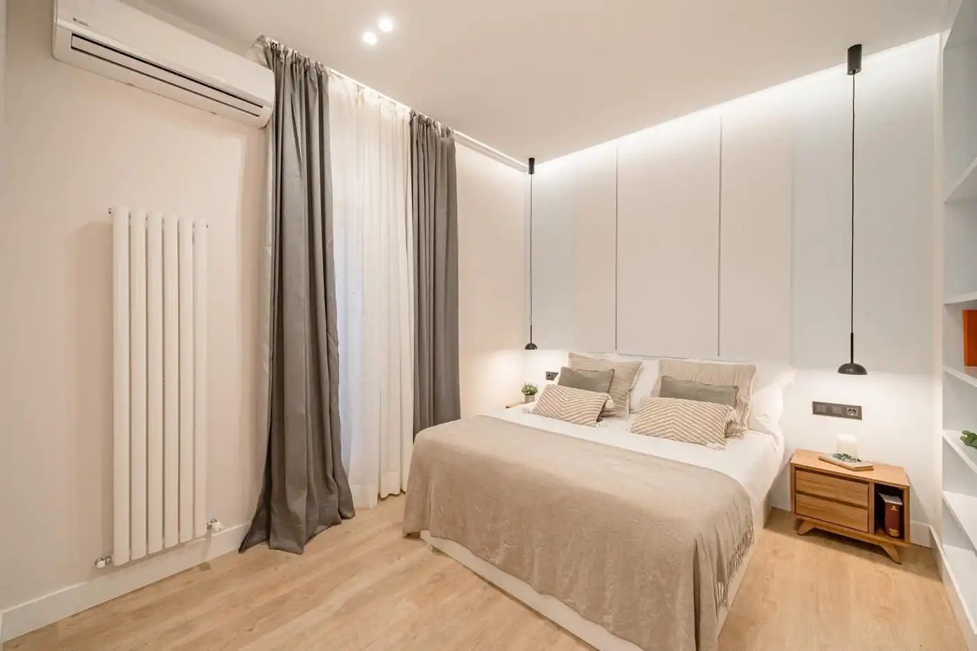 Appartamento con ascensore in vendita a Calle de la Montera, imagen 20