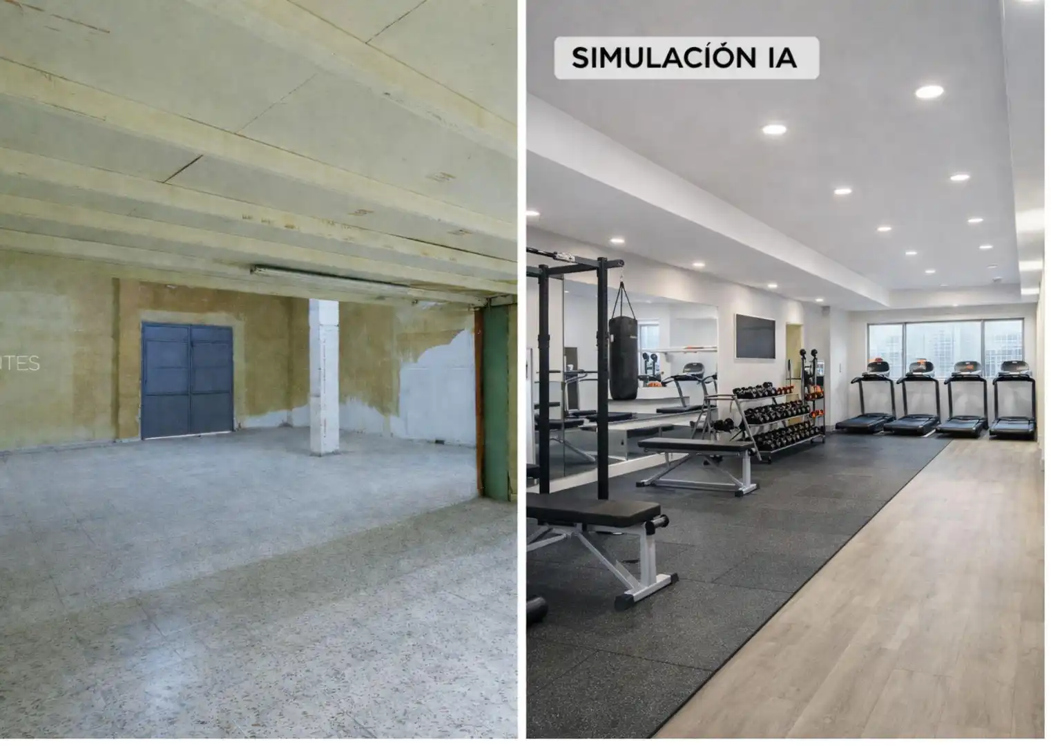Gewerbefläche zum Verkauf in Plaza Poeta Pelayo 3, imagen 2
