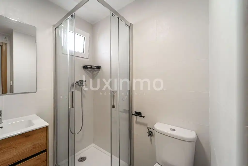 Bathroom of Detached homes for rent in Coloma  