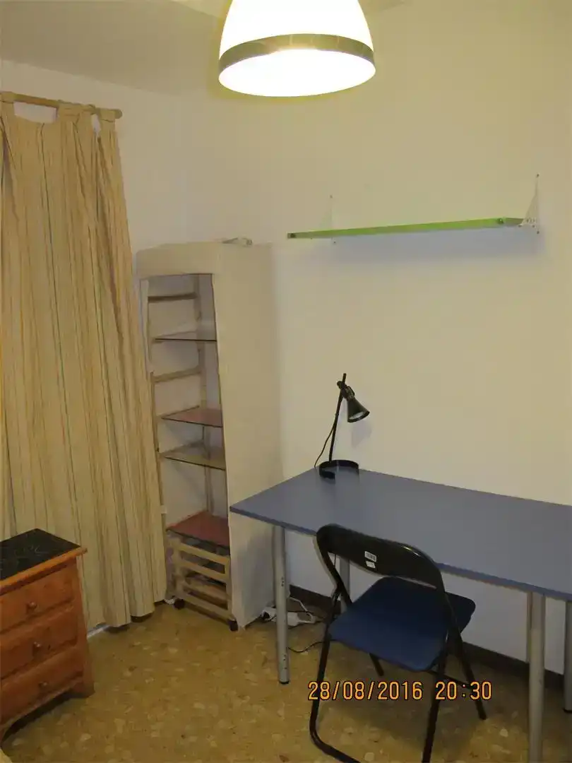 Habitación de Piso de alquiler en Casco Antiguo