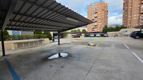 Foto 3 de Pis en venda a Playa Poniente, Benidorm