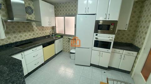 Foto 4 von Wohnungen zur Miete in Padre Isla, Centro Ciudad, León Capital