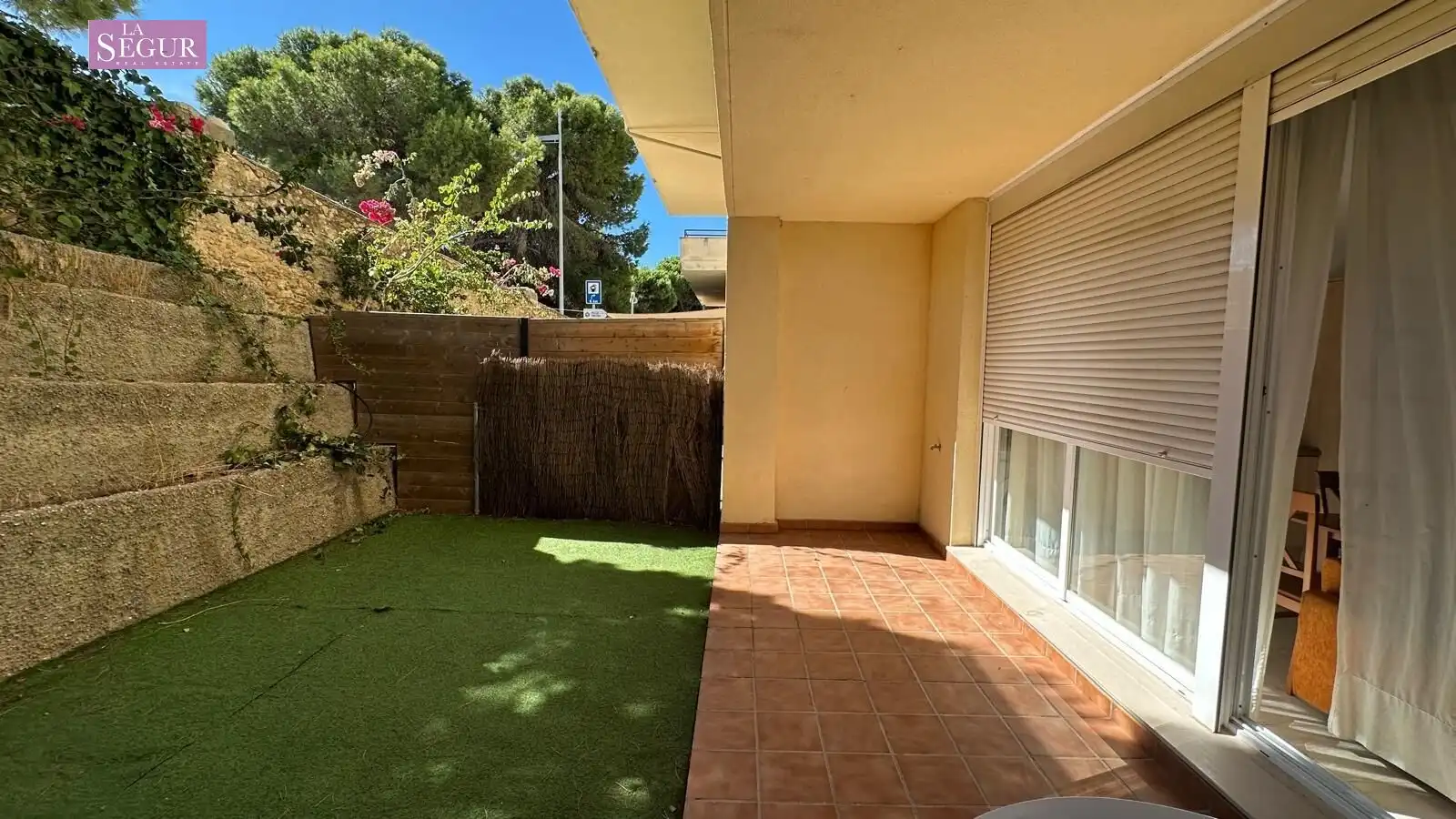 Dúplex amb piscina en venda a Los Caños de Meca, imagen 3
