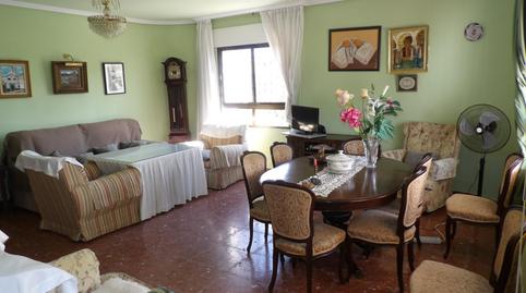 Foto 4 de Casa o xalet en venda a San García, Algeciras