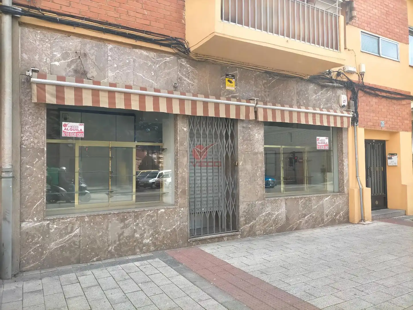 Local comercial de lloguer a PASEO SAN ANTONIO, imagen 16