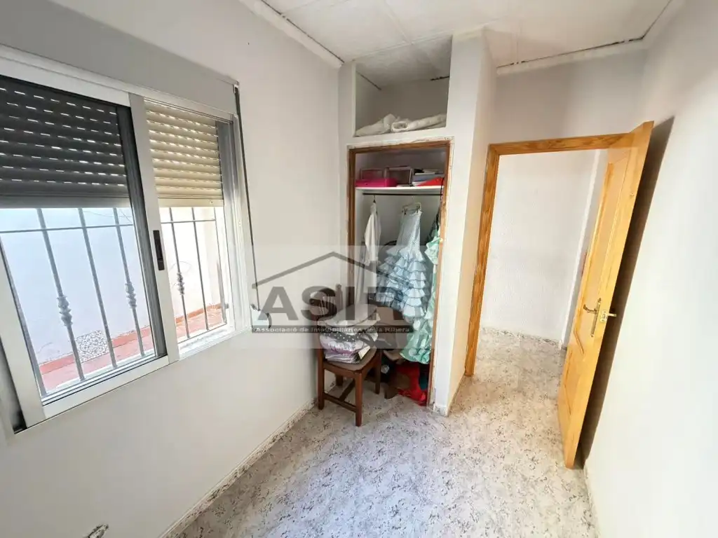 Casa o xalet de lloguer en Alzira amb Aire condicionat i Terrassa