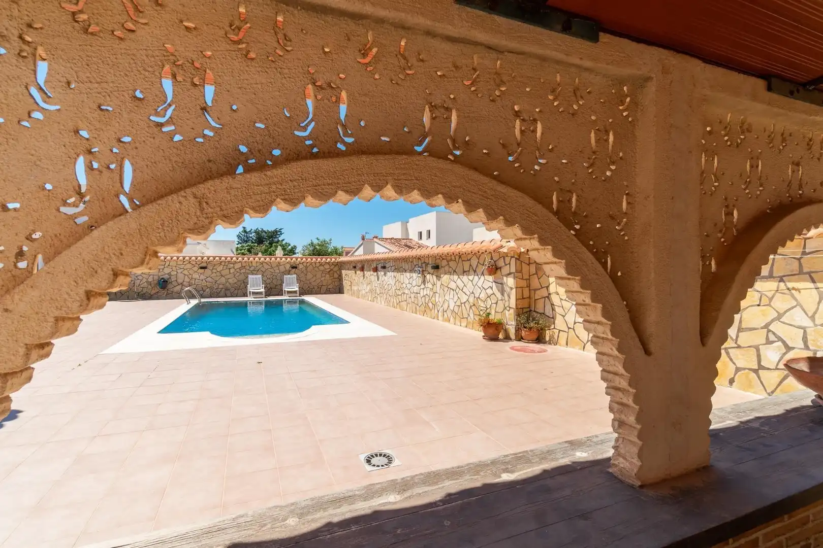 Villa avec piscine à vendre à Calle C. Pio Baroja 29, imagen 12