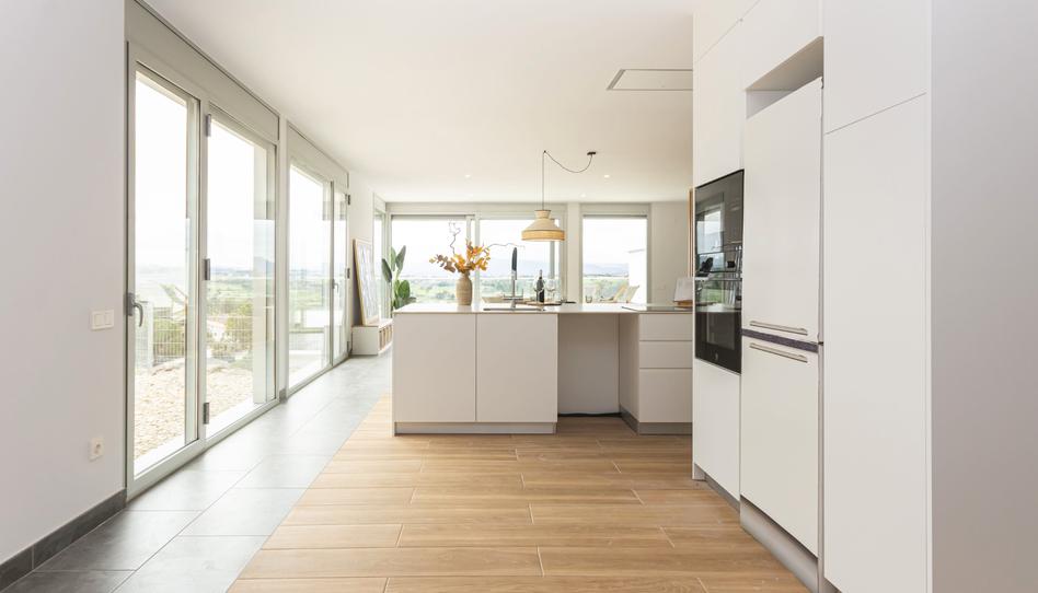 Photo 1 of Single-family semi-detached for sale in Carrer Esquirols, Sant Fruitós de Bages, Barcelona