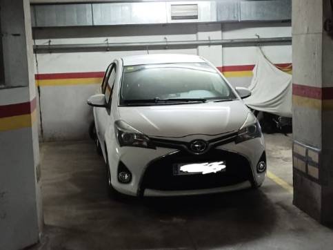 Garaje en Venta en Carrer de Pitàgores, 7 en Progrés