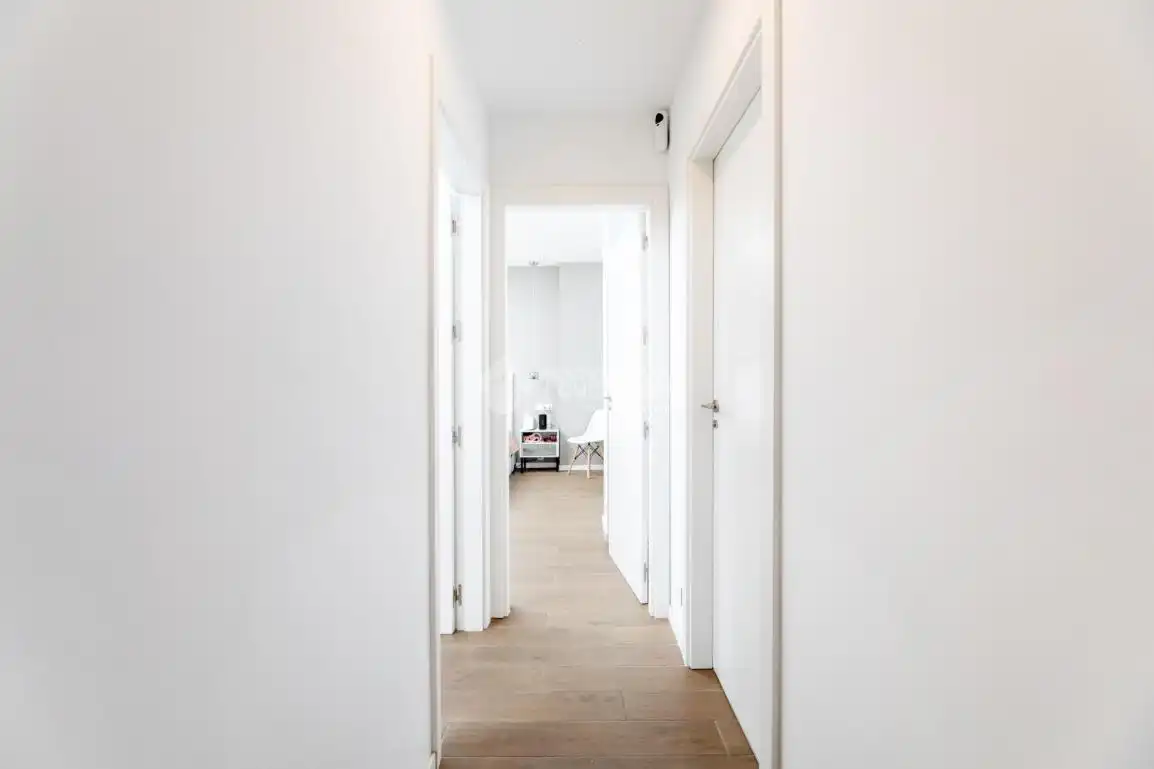 Flat for sale in Torrelodones  with Air Conditioner, Heating and Terrace
