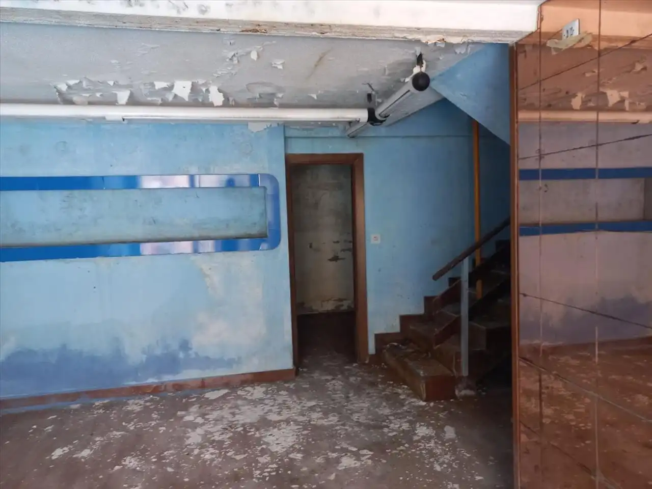 Piso en venta en REAL, Centro