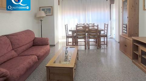 Foto 3 de Pis en venda a El Carril - Paseo de Chapi, Villena