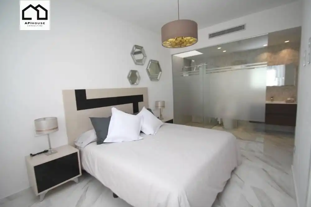 Villa mit Terrasse zum Verkauf in San Miguel de Salinas, imagen 61