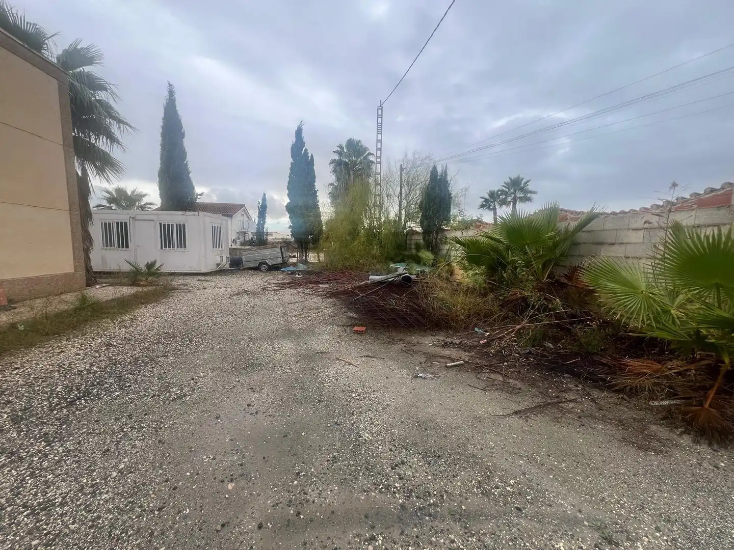 Nave industrielle à vendre à La Foia - Daimés - Asprella, imagen 6