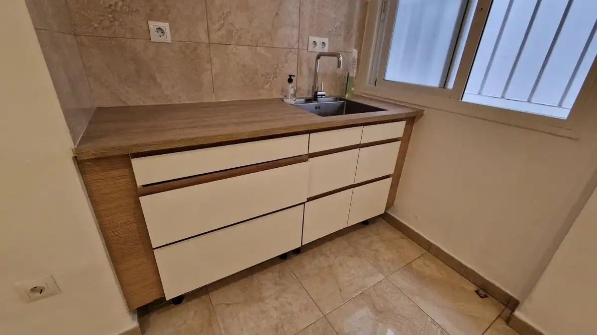 Piso con ascensor en venta en Puerto Deportivo, imagen 12