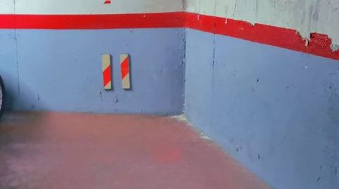Foto 3 von Garage zur Miete in Calle Doctor Severo Ochoa, 2, Centro, Valdemoro