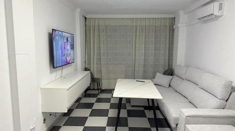 Foto 2 de Piso de alquiler en La Estación, Badajoz Capital